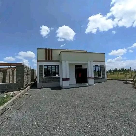 Affordable 3 Bedroom House in Kitengela