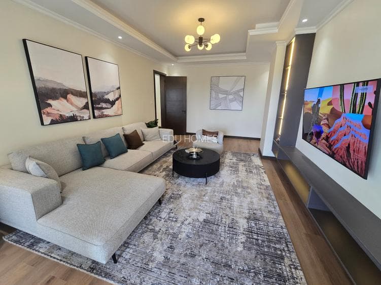 Investment Studio Apartment in Syokimau