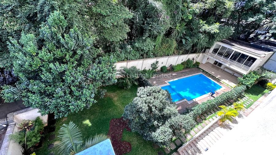 Clubhouse 3 Bedroom Apartment in Lavington