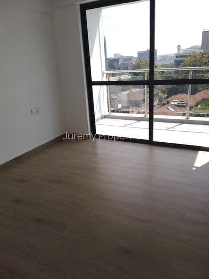 Executive 2 Bedroom Apartment in Westlands